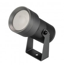 Светильник KT-RAY-COLOR-R61-12W RGB-Warm3000 (DG, 36 deg, 12V) (Arlight, IP67 Металл, 3 года)  032559  Arlight