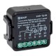 Умное реле для штор в подрозетник 1-канальное Zigbee EKF Connect Select  scsh-1g-zb  EKF