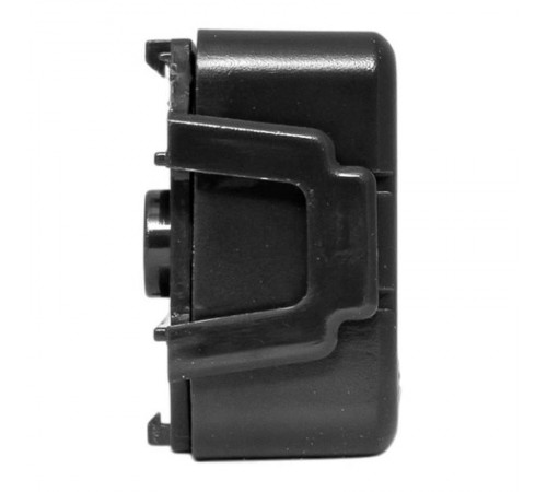 Умное реле для штор в подрозетник 1-канальное Zigbee EKF Connect Select  scsh-1g-zb  EKF