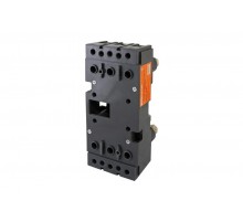 Панель ПМ1/Р-32 втычная с задним резьбовым присоединением  SQ0707-0084  TDM