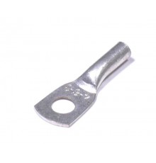 Наконечник медный лужёный ТМЛ 4-4-3  zeta10450  ЗЭТАРУС