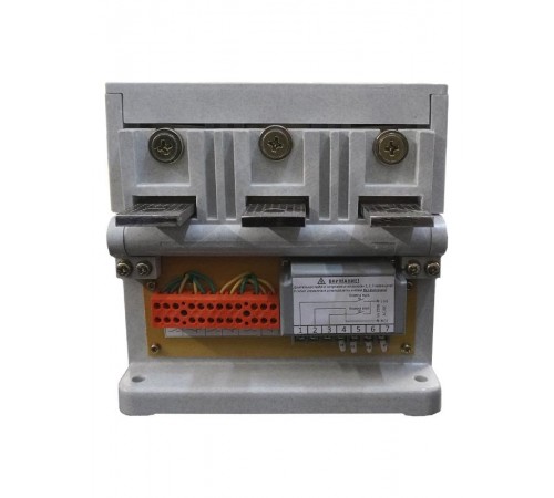 КВТ-1,14-5/630-3 У3, трёхполюс., 630А, 380В, 3з+3р, нереверсивный, с литым модуль. пит., IP00, контактор вакуумный  ET011721  Электротехник