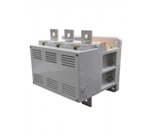 КВТ-1,14-5/630-3 У3, трёхполюс., 630А, 380В, 3з+3р, нереверсивный, с литым модуль. пит., IP00, контактор вакуумный  ET011721  Электротехник