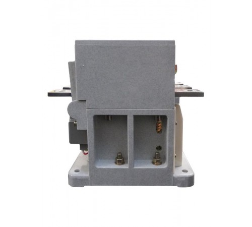 КВТ-1,14-5/630-3 У3, трёхполюс., 630А, 380В, 3з+3р, нереверсивный, с литым модуль. пит., IP00, контактор вакуумный  ET011721  Электротехник