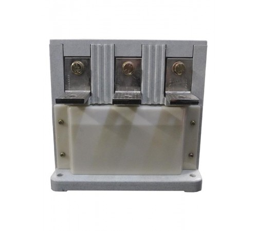 КВТ-1,14-5/630-3 У3, трёхполюс., 630А, 380В, 3з+3р, нереверсивный, с литым модуль. пит., IP00, контактор вакуумный  ET011721  Электротехник