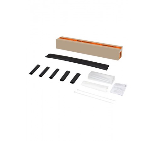 Муфта 5ПСт1-25/50-БГ  SQ0557-1010  TDM