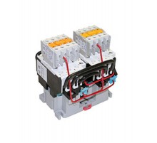 Контактор э/м ПМ12-040550 УХЛ4 В, 220В, (6з+4р)  050550640ВВ220000010  Электротехник