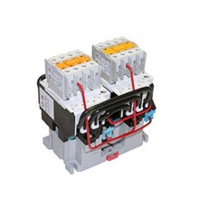 Контактор э/м ПМ12-040550 УХЛ4 В, 220В, (6з+4р)  050550640ВВ220000010  Электротехник