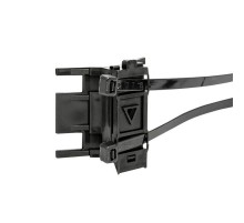 Фиксатор дистанционный DB 50-95 EKF  db-50-95  EKF