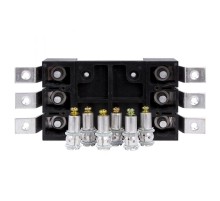 Панель втычная РМ-99М/2-800 переднего присоединения PROxima   mccb99m-a-184   EKF