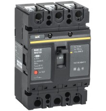Выкл. авт. ВА88-35 3Р 200А 35кА MASTER IEK  SVA30-3-0200-02  IEK