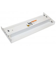 Облучатель бактерицидный закрытого типа ОБН-З-2х15 Вт (с ЭПРА, без ламп) TDM  SQ0374-0003  TDM