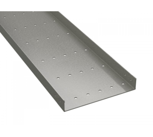 Лоток перфорированный 300х80 L 3000, стеклопластик  GPS30830R  DKC