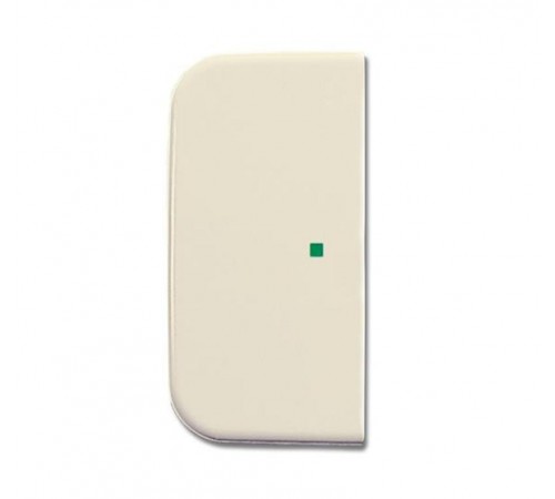 SR-2-212 Клавиша двойная free@home, BD, слоновая кость6220-0-0192 ABB