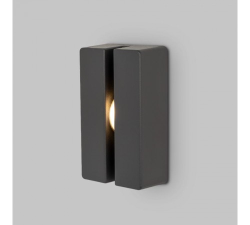 Светильник LGD-STRIPE-3W Warm3000 (GR, 20 deg, 230V) (Arlight, IP65 Металл, 3 года)  029972  Arlight