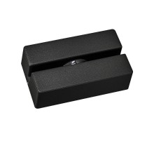 Светильник светодиодный LGD-STRIPE-3W Warm3000 BK 20deg 230В IP65 3Вт 3000К метал.   052858  Arlight