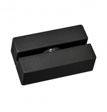 Светильник светодиодный LGD-STRIPE-3W Warm3000 BK 20deg 230В IP65 3Вт 3000К метал.   052858  Arlight