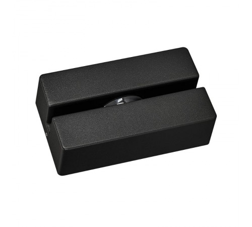 Светильник светодиодный LGD-STRIPE-3W Warm3000 BK 20deg 230В IP65 3Вт 3000К метал.   052858  Arlight