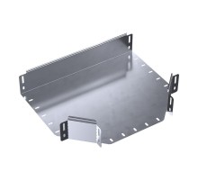 Ответвитель Т-образный Стандарт INOX (AISI 316) 300х100  PR16.2849  Промрукав