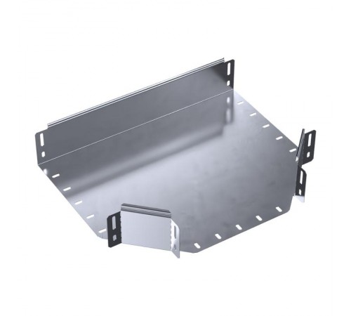 Ответвитель Т-образный Стандарт INOX (AISI 316) 300х100  PR16.2849  Промрукав