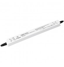 Блок питания ARPV-LV-24060-LINEAR-PFC (24V, 2.5A, 60W) (Arlight, IP66 Пластик, 3 года)  032844  Arlight