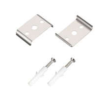 Держатель ARH-LINE-5050 (Arlight, Металл)  036415  Arlight