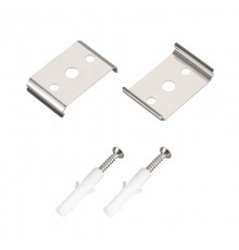 Держатель ARH-LINE-5050 (Arlight, Металл)  036415  Arlight