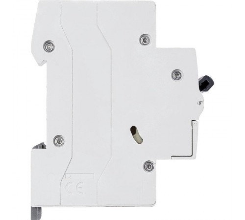 Выключатель автоматический  однополюсный RX3 4500 40А C 4,5кА  419668  Legrand