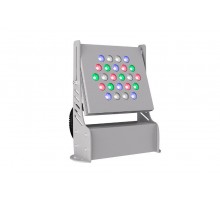 ПРОЖЕКТОР RGBW  LE-СБУ-48-050-3117-67RGBW  LEDeffect