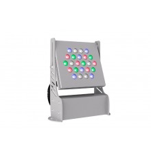 ПРОЖЕКТОР RGBW  LE-СБУ-48-050-3114-67RGBW  LEDeffect