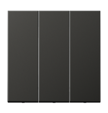 Тройная клавиша AL993AN Jung