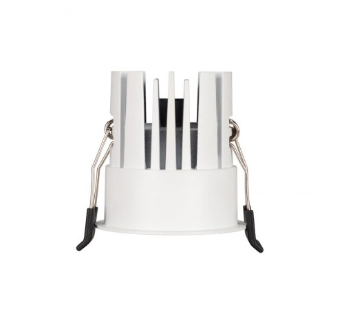 Светильник MS-ATLAS-BUILT-R58-10W Warm3000 (WH-WH, 35 deg, 230V)  037183  Arlight