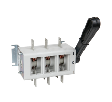 Выключатель-разъединитель ВР32-31-А70220-100А-Л-УХЛ3  119144  КЭАЗ