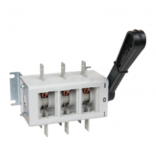 Выключатель-разъединитель ВР32-31-А70220-100А-Л-УХЛ3  119144  КЭАЗ