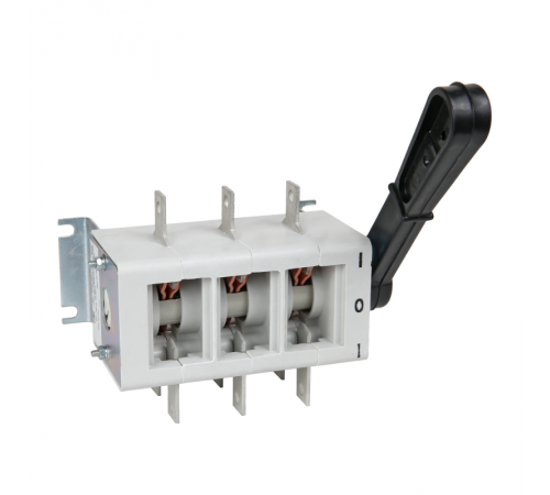 Выключатель-разъединитель ВР32-31-А70220-100А-Л-УХЛ3  119144  КЭАЗ