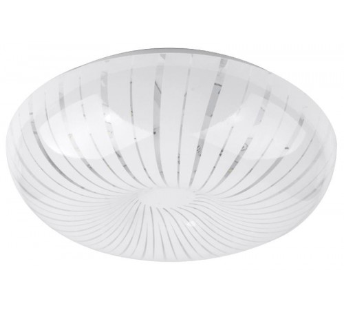 Светильник светодиодный декоративный бытовой ДПБ SPB-6 Медуза 12Вт 4000К IP20  Б0019803  ЭРА