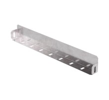 Заглушка лотка Стандарт 400х50  PR16.0840  Промрукав