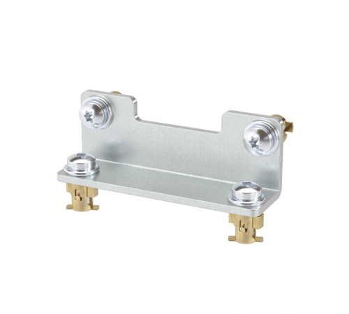 Соединитель внутренний угловой для шкафов CQE N, комплект 4 шт.  R5NKSRE65  DKC