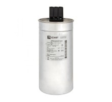 Конденсатор косинусный КПС-0,4-30-3 EKF PRO   kps-0,4-30-3-pro   EKF