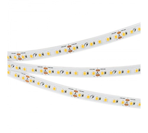 Светодиодная лента TWIST-A120-10mm 24V Day5000 (10 W/m, IP20, 2835, 5m) (Arlight, Открытый)  040528  Arlight