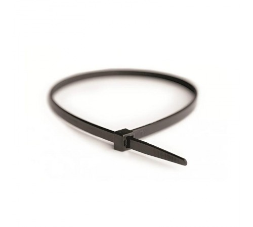 омут PL6.6 стандартный 7.8х750 черный (замена на 25333SR)  25333  DKC