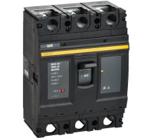 KARAT MASTER Выключатель-разъединитель ВН88-40 3P 800А   KAM-VN60-3-0800  IEK
