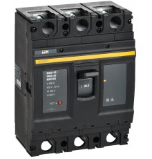 KARAT MASTER Выключатель-разъединитель ВН88-40 3P 800А   KAM-VN60-3-0800  IEK