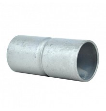 Муфта стальная без резьбы 316E/2 ZN (F)  316E/2 ZN_F  Kopos