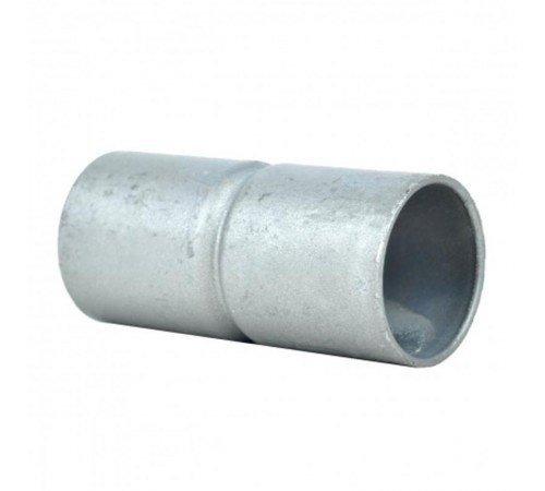 Муфта стальная без резьбы 363/2 ZN (F)  363/2 ZN_F  Kopos