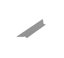 Крышка Т-ответвителя 500 мм "ПЛЮС" HD  KTUplus500 HD   КМ-профиль