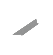 Крышка Т-ответвителя 500 мм "ПЛЮС" HD  KTUplus500 HD   КМ-профиль