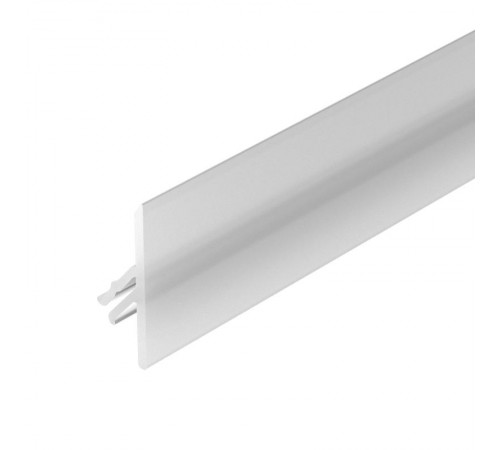 Рефлектор для профиля KLUS-POWER-W50-2000 (arlight, Пластик)  030319  Arlight