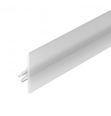 Рефлектор для профиля KLUS-POWER-W50-2000 (arlight, Пластик)  030319  Arlight