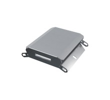 Поворот на 45 град. вертикальный внешний 35х150  SQ2902-1603  TDM